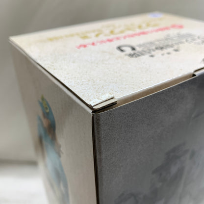 【中古品】 一番くじ ジョジョの奇妙な冒険 STEEL BALL RUN ラストワン賞 ディエゴ・ブランドー MASTERLISE フィギュア バンダイ 箱あり 051-261015-YT-05-min 万代Net店