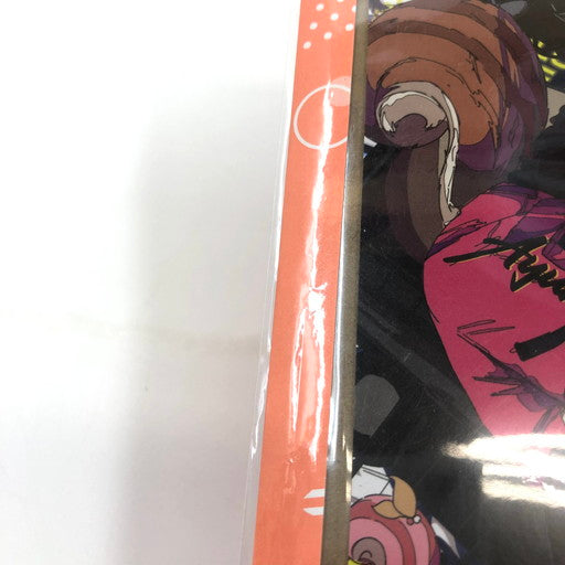 【中古美品】 ホロライブ アユンダ・リス 誕生日記念2025 直筆ポストカード 054-260726-ma-08-fur 万代Net店
