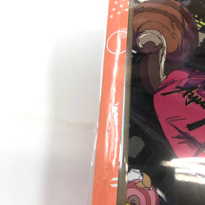 【中古美品】 ホロライブ アユンダ・リス 誕生日記念2025 直筆ポストカード 054-260726-ma-08-fur 万代Net店