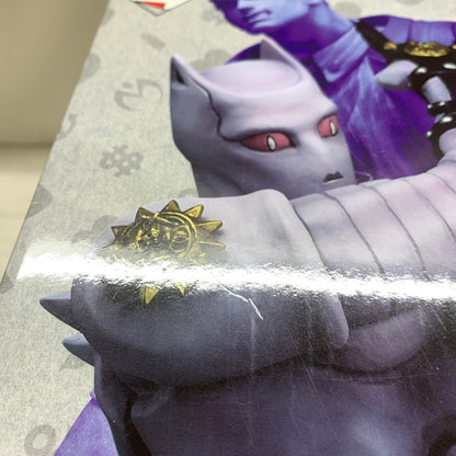 【現状渡し品】 一番くじ ジョジョの奇妙な冒険 ダイヤモンドは砕けない -STAND RUSH!- D賞 キラークイーン MASTERLISE フィギュア バンダイ 箱あり 051-261015-YT-06-min 万代Net店