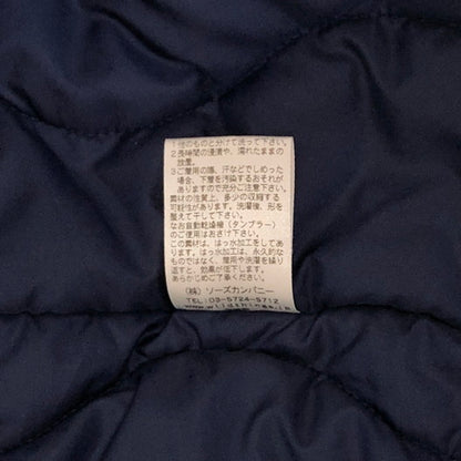 【現状渡し品】【メンズ】 WILDTHINGS ワイルドシングス ダウンジャケット アウトドア 144-251204-yu-04-fur サイズ：L カラー：ネイビー系 万代Net店