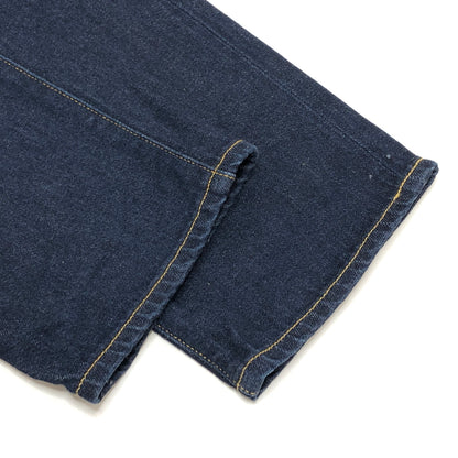 【中古品】【メンズ】 NONNATIVE ノンネイティブ DWELLER 5P JEANS COTTON 12oz SELVEDGE DENIM NWNN-P2601 デニムパンツ Gパン ジーンズ ボトムス 古着 151-261022-rs-07-fur サイズ：1 カラー：インディゴ 万代Net店