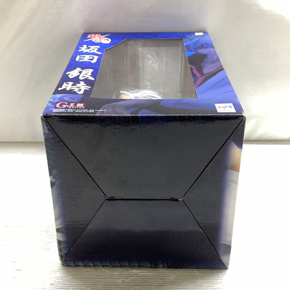 【現状渡し品】 銀魂 G.E.M.シリーズ 坂田銀時 銀魂 フィギュア MegaHouse メガハウス 箱あり 051-261015-YT-07-min 万代Net店