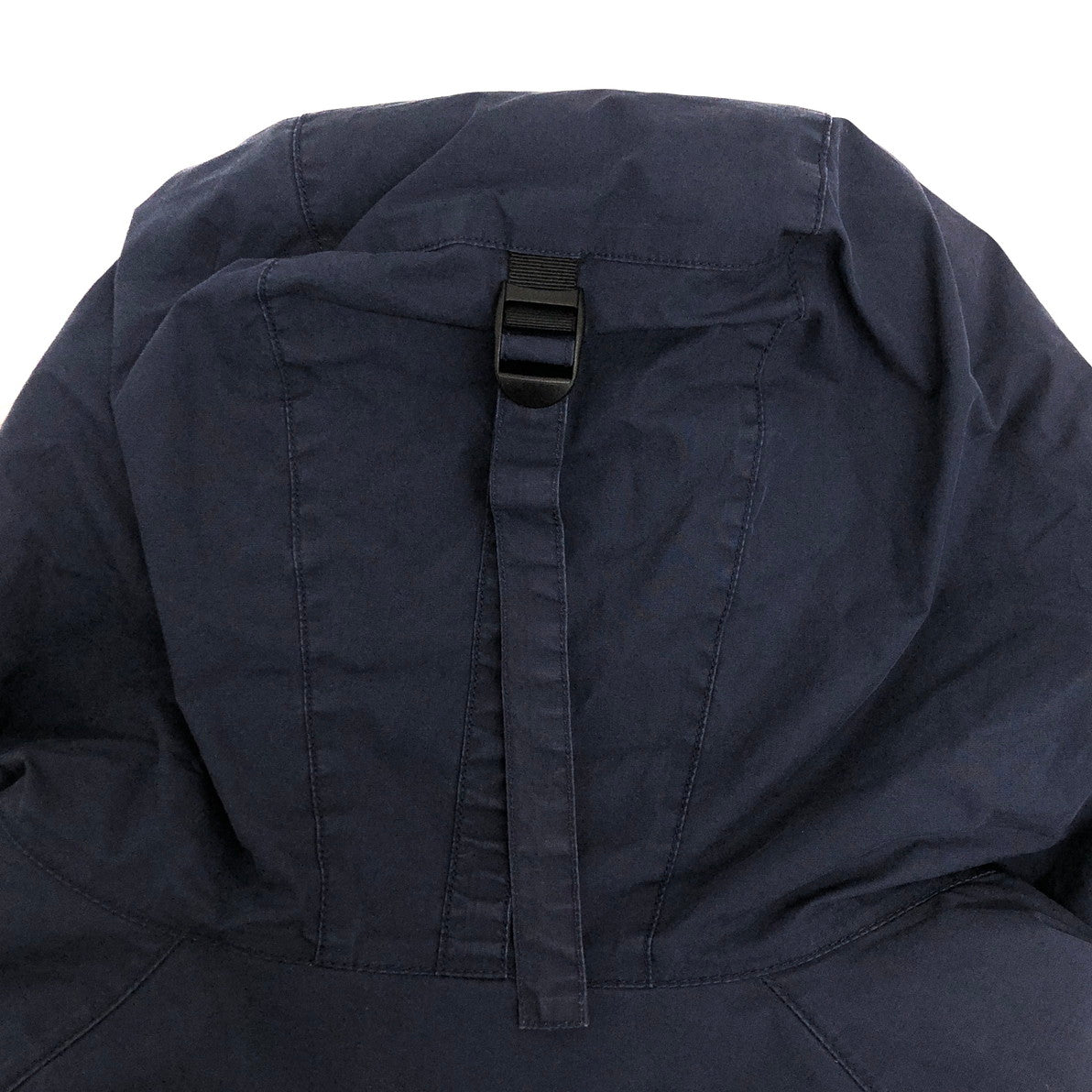 【現状渡し品】【メンズ】 WILDTHINGS ワイルドシングス ダウンジャケット アウトドア 144-251204-yu-04-fur サイズ：L カラー：ネイビー系 万代Net店