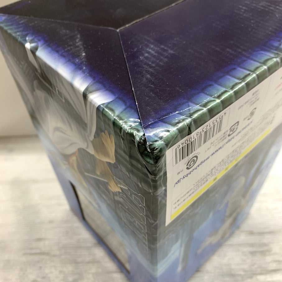 【現状渡し品】 銀魂 G.E.M.シリーズ 坂田銀時 銀魂 フィギュア MegaHouse メガハウス 箱あり 051-261015-YT-07-min 万代Net店