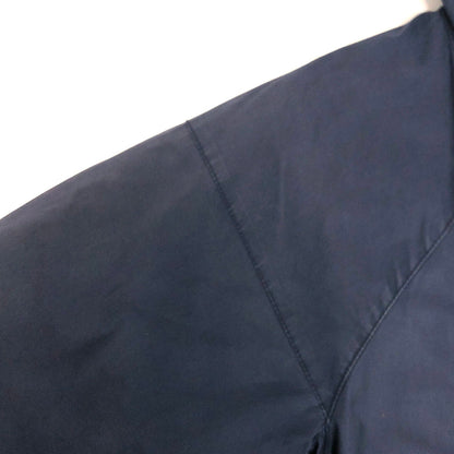 【現状渡し品】【メンズ】 WILDTHINGS ワイルドシングス ダウンジャケット アウトドア 144-251204-yu-04-fur サイズ：L カラー：ネイビー系 万代Net店