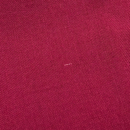 【ジャンク品】【メンズ】 REDPOINT レッドポイント スラックスパンツ カラーパンツ ズボン ボトムス 157-240919-rs-02-fur サイズ：27 カラー：ボルドー・ワイン系 万代Net店