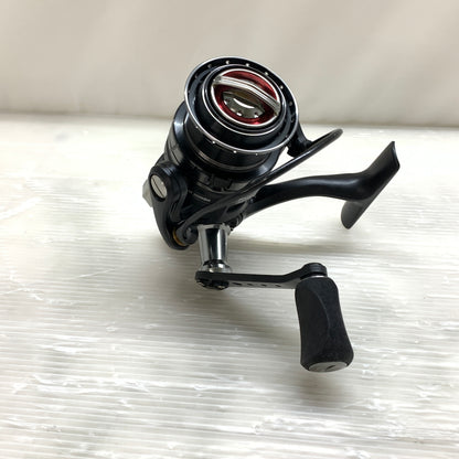 【現状渡し品】 アブガルシア ロキサーニ 2000SH 134-260424-MS-02-min 万代Net店