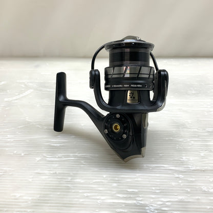 【現状渡し品】 アブガルシア ロキサーニ 2000SH 134-260424-MS-02-min 万代Net店