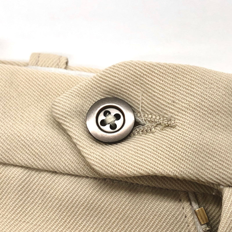 【現状渡し品】【レディース】 tristan villeroy フレアカット ブーツカット パンツ ズボン ボトムス 158-240919-rs-03-fur サイズ：表記なし カラー：アイボリー系 万代Net店