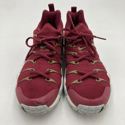 【中古品】【メンズ】 NIKE ナイキ パーツ破損有 679045-621 AIR ZOOM SEISMIC 靴 スニーカー 160-250616-NS-27-iwa サイズ：26.5cm カラー：レッド ホワイト 万代Net店