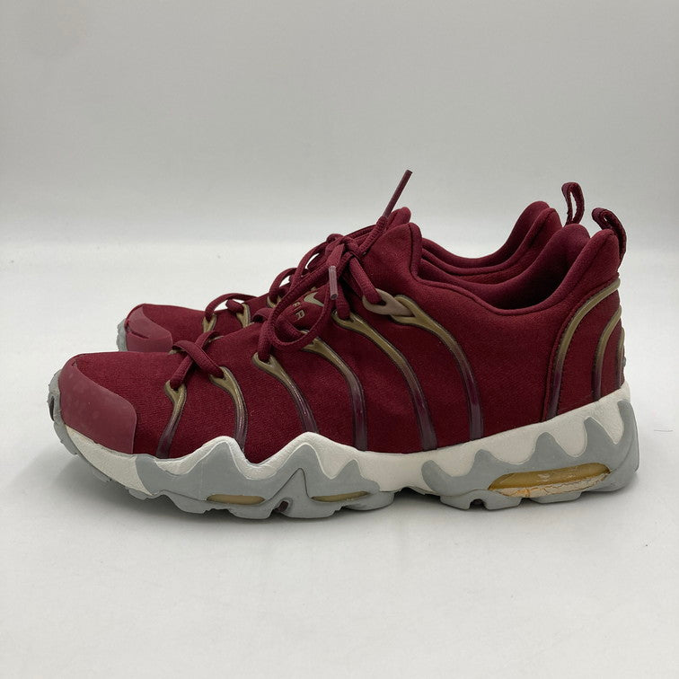 【中古品】【メンズ】 NIKE ナイキ パーツ破損有 679045-621 AIR ZOOM SEISMIC 靴 スニーカー 160-250616-NS-27-iwa サイズ：26.5cm カラー：レッド ホワイト 万代Net店