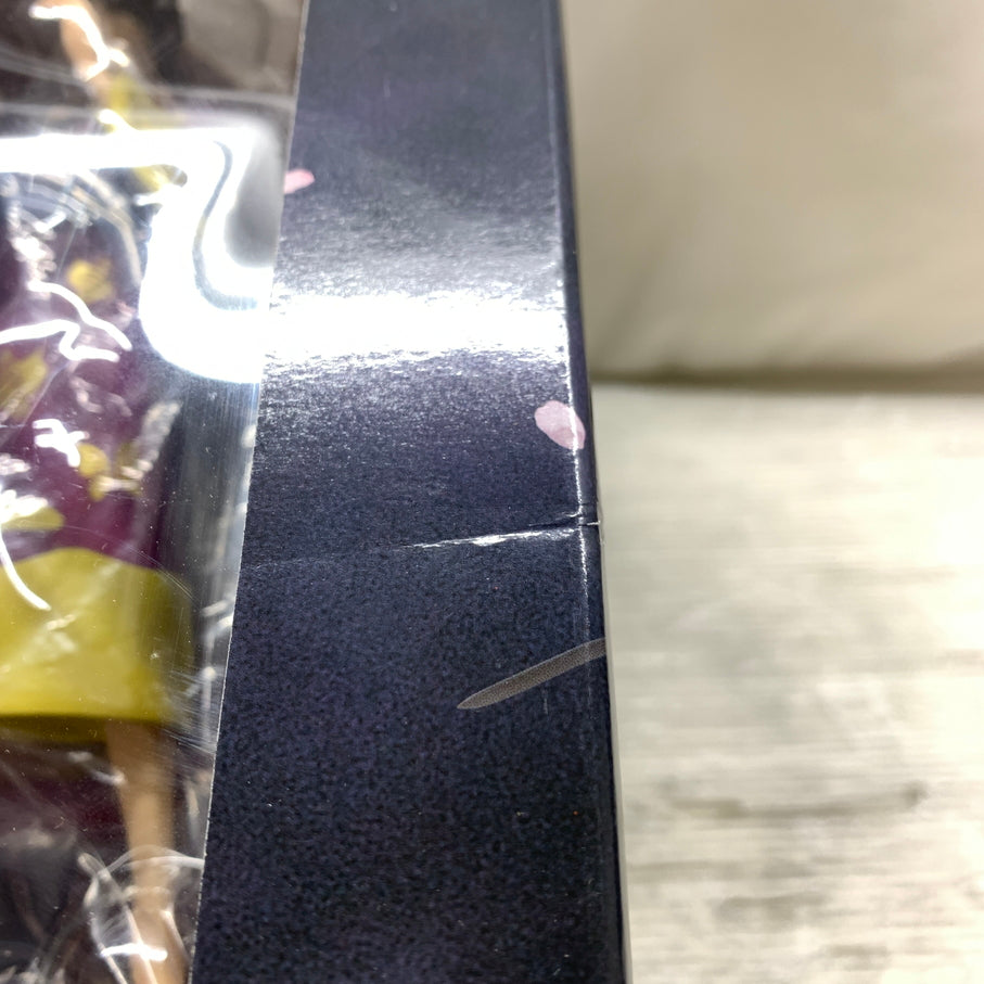 【現状渡し品】 銀魂 G.E.M.シリーズ 高杉晋助 フィギュア MegaHouse メガハウス 箱あり 051-261015-YT-09-min 万代Net店