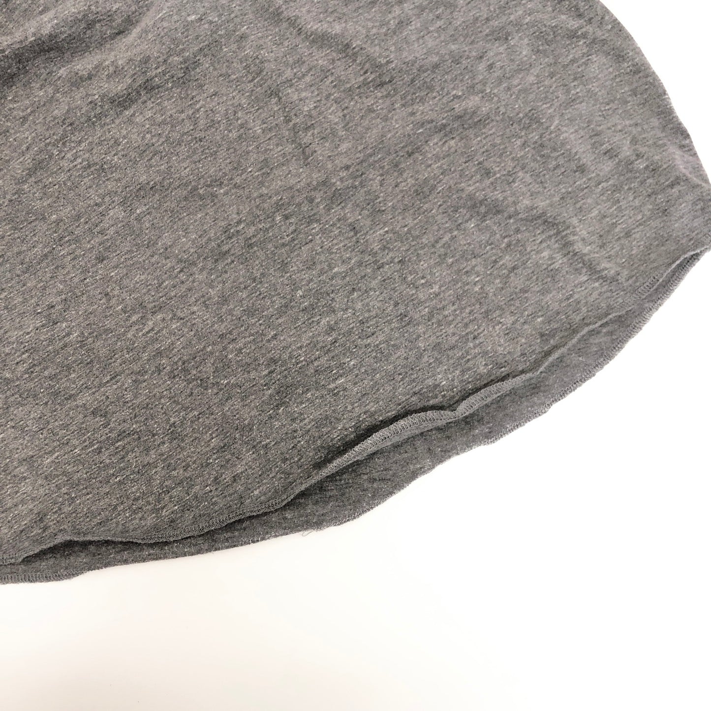 【中古品】【メンズ】 BRIXTON ブリクストン S/S TEE 半袖 Tシャツ トップス インポート系 141-251204-yu-07-fur サイズ：M カラー：レッド/グレー 万代Net店