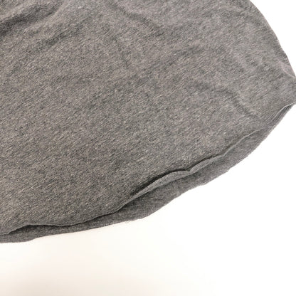 【中古品】【メンズ】 BRIXTON ブリクストン S/S TEE 半袖 Tシャツ トップス インポート系 141-251204-yu-07-fur サイズ：M カラー：レッド/グレー 万代Net店