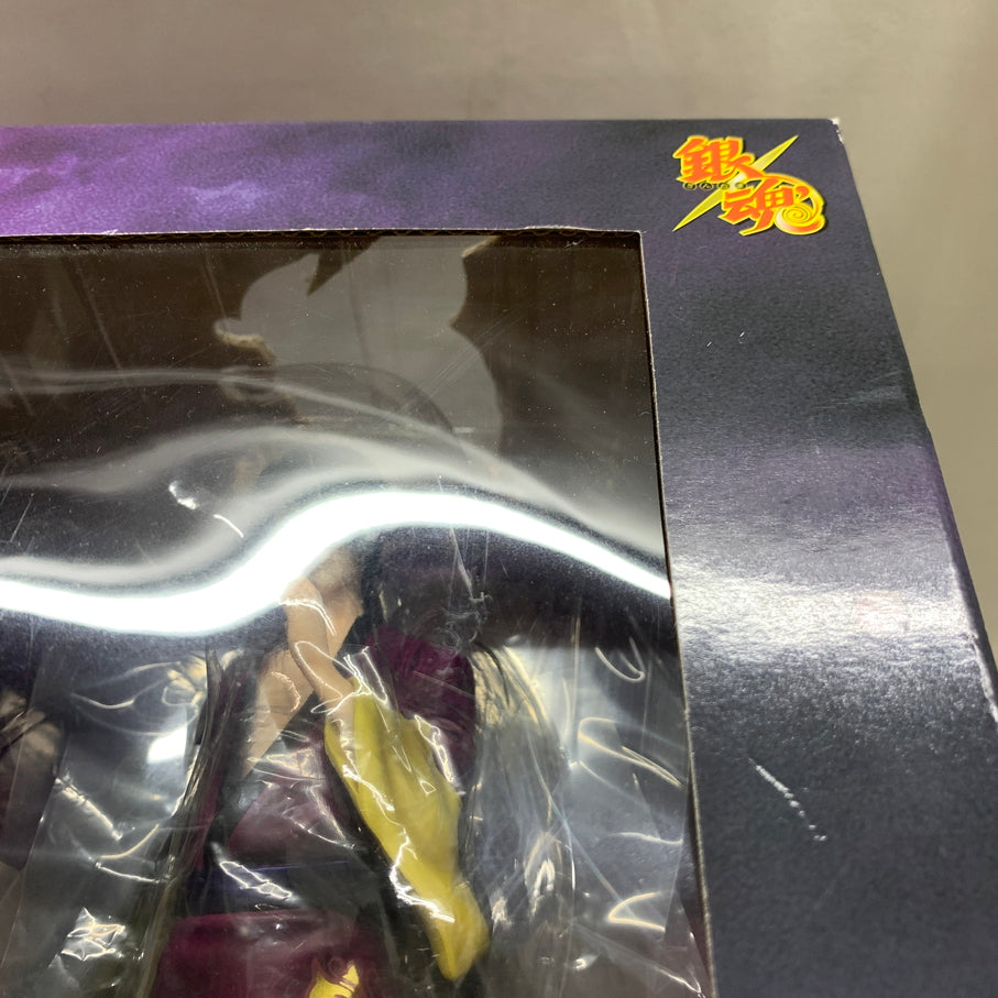 【現状渡し品】 銀魂 G.E.M.シリーズ 高杉晋助 フィギュア MegaHouse メガハウス 箱あり 051-261015-YT-09-min 万代Net店