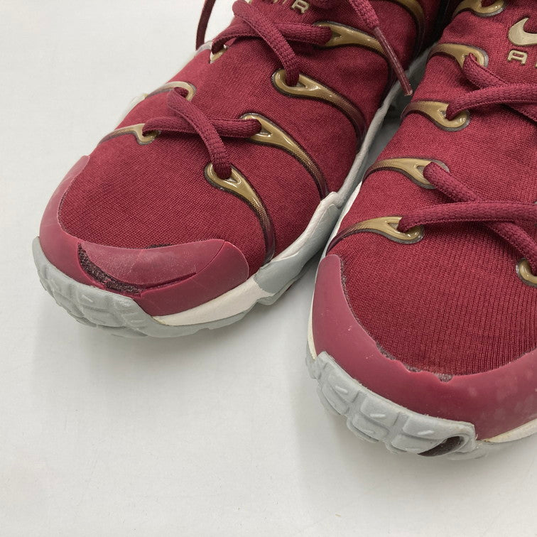 【中古品】【メンズ】 NIKE ナイキ パーツ破損有 679045-621 AIR ZOOM SEISMIC 靴 スニーカー 160-250616-NS-27-iwa サイズ：26.5cm カラー：レッド ホワイト 万代Net店