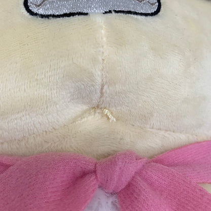 【中古美品】 ホロライブ FUWAMOCO ラフィアン ぬいぐるみ 2体セット 054-260309-mo-05-fur 万代Net店