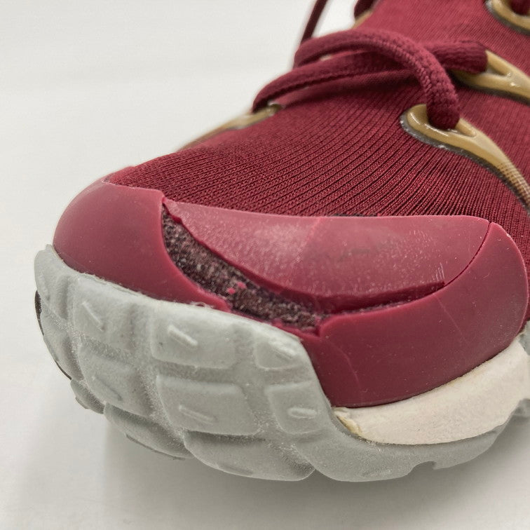 【中古品】【メンズ】 NIKE ナイキ パーツ破損有 679045-621 AIR ZOOM SEISMIC 靴 スニーカー 160-250616-NS-27-iwa サイズ：26.5cm カラー：レッド ホワイト 万代Net店