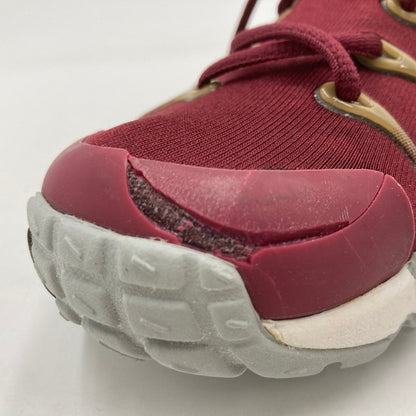 【中古品】【メンズ】 NIKE ナイキ パーツ破損有 679045-621 AIR ZOOM SEISMIC 靴 スニーカー 160-250616-NS-27-iwa サイズ：26.5cm カラー：レッド ホワイト 万代Net店