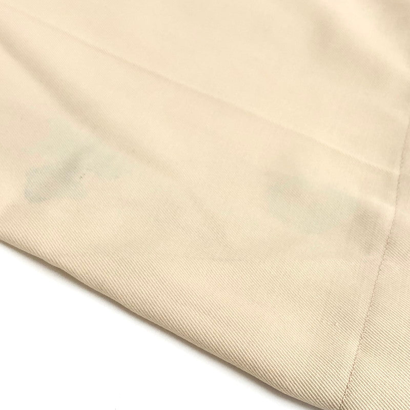 【現状渡し品】【レディース】 tristan villeroy フレアカット ブーツカット パンツ ズボン ボトムス 158-240919-rs-03-fur サイズ：表記なし カラー：アイボリー系 万代Net店