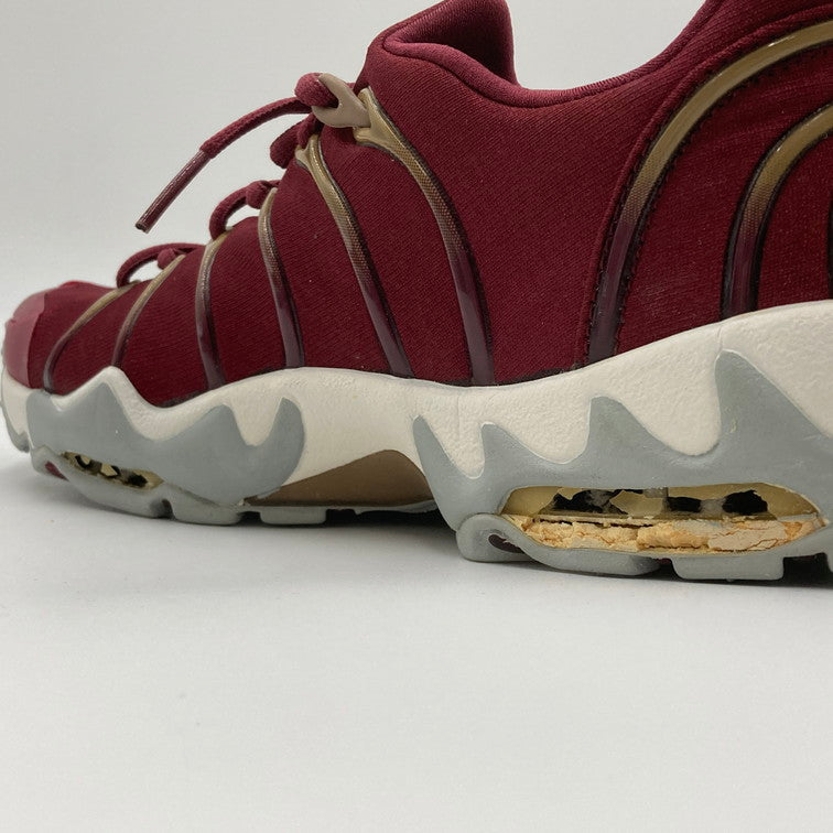 【中古品】【メンズ】 NIKE ナイキ パーツ破損有 679045-621 AIR ZOOM SEISMIC 靴 スニーカー 160-250616-NS-27-iwa サイズ：26.5cm カラー：レッド ホワイト 万代Net店