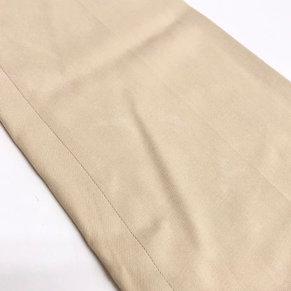 【現状渡し品】【レディース】 tristan villeroy フレアカット ブーツカット パンツ ズボン ボトムス 158-240919-rs-03-fur サイズ：表記なし カラー：アイボリー系 万代Net店