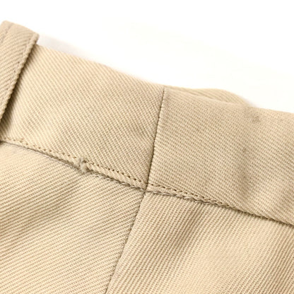 【現状渡し品】【レディース】 tristan villeroy フレアカット ブーツカット パンツ ズボン ボトムス 158-240919-rs-03-fur サイズ：表記なし カラー：アイボリー系 万代Net店