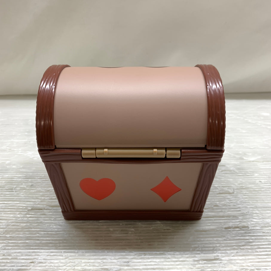 【現状渡し品】 一番くじ HUNTER×HUNTER Cross the X-Day G賞 H賞 ヒソカのおもちゃ箱＆ミニマスコット フルコンプセット フィギュア 051-261015-YT-10-min 万代Net店