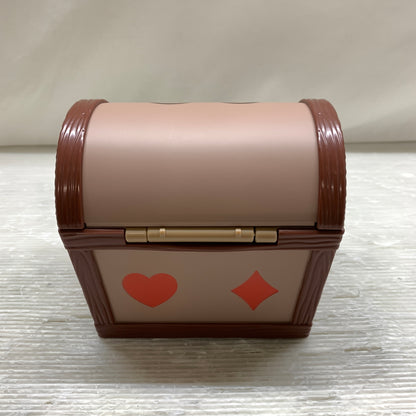 【現状渡し品】 一番くじ HUNTER×HUNTER Cross the X-Day G賞 H賞 ヒソカのおもちゃ箱＆ミニマスコット フルコンプセット フィギュア 051-261015-YT-10-min 万代Net店