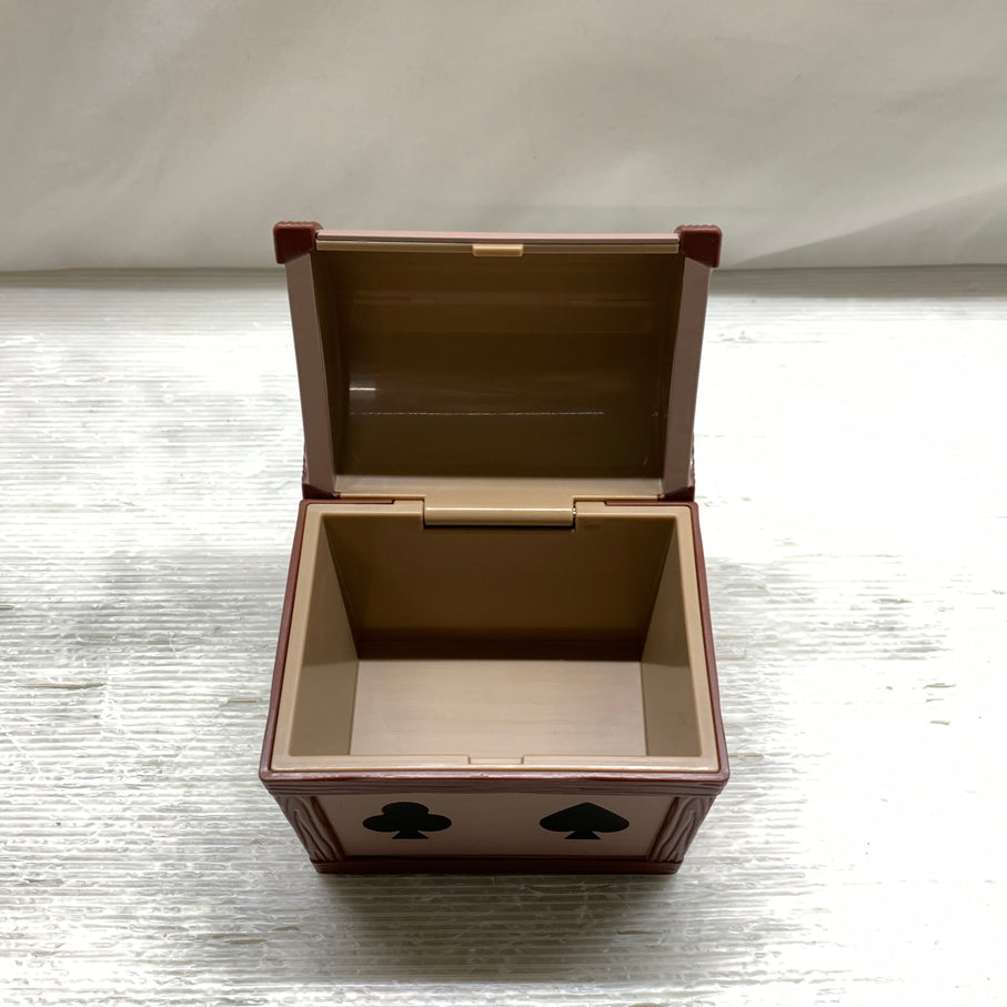【現状渡し品】 一番くじ HUNTER×HUNTER Cross the X-Day G賞 H賞 ヒソカのおもちゃ箱＆ミニマスコット フルコンプセット フィギュア 051-261015-YT-10-min 万代Net店