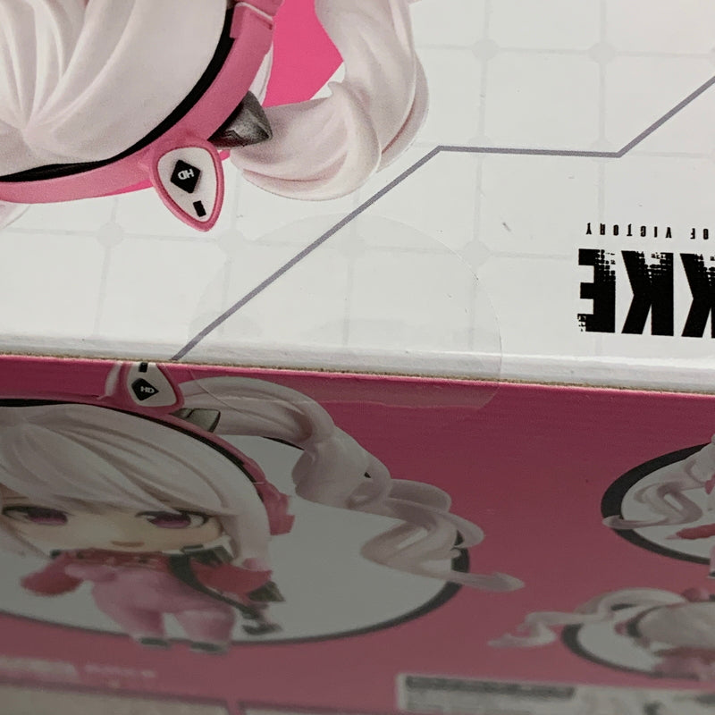 【未使用品】 ねんどろいど 勝利の女神:NIKKE アリス フィギュア 053-260818-zi-01-min 万代Net店