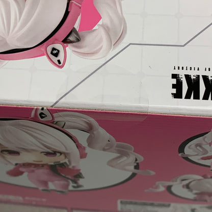 【未使用品】 ねんどろいど 勝利の女神:NIKKE アリス フィギュア 053-260818-zi-01-min 万代Net店