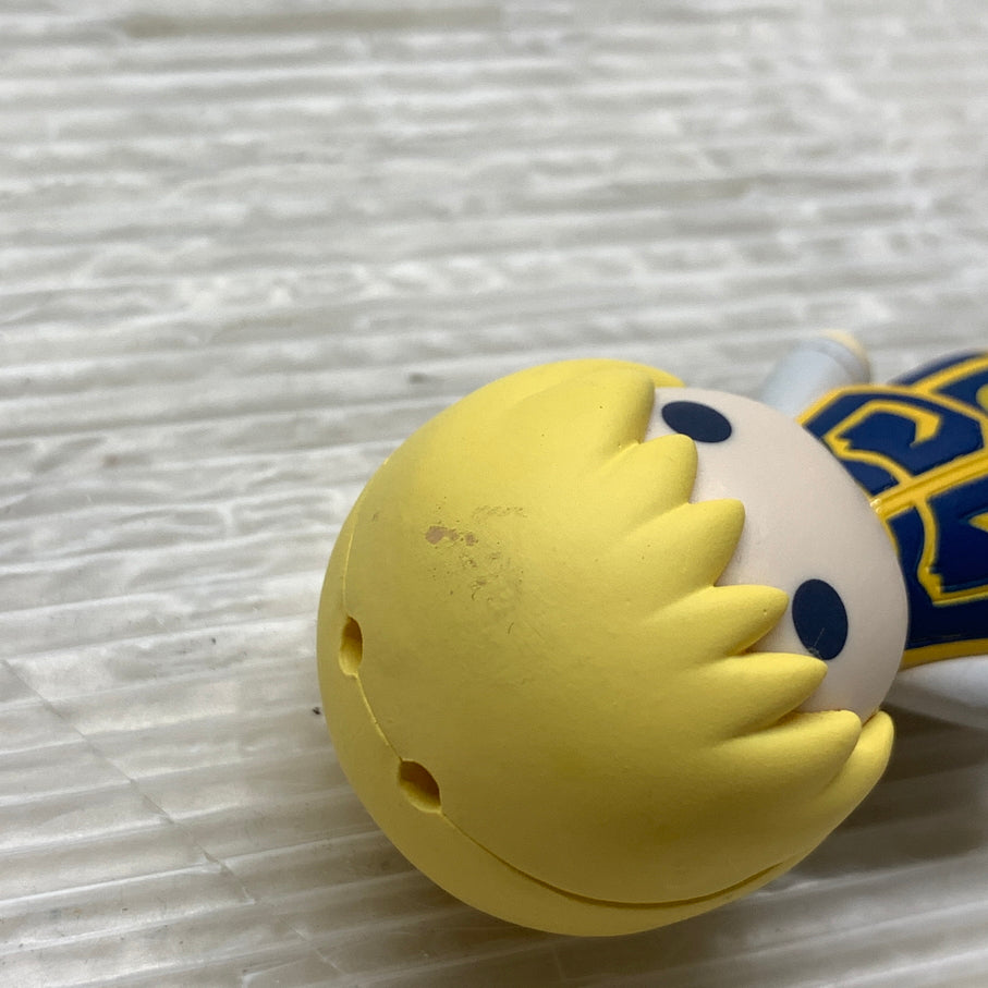 【現状渡し品】 一番くじ HUNTER×HUNTER Cross the X-Day G賞 H賞 ヒソカのおもちゃ箱＆ミニマスコット フルコンプセット フィギュア 051-261015-YT-10-min 万代Net店