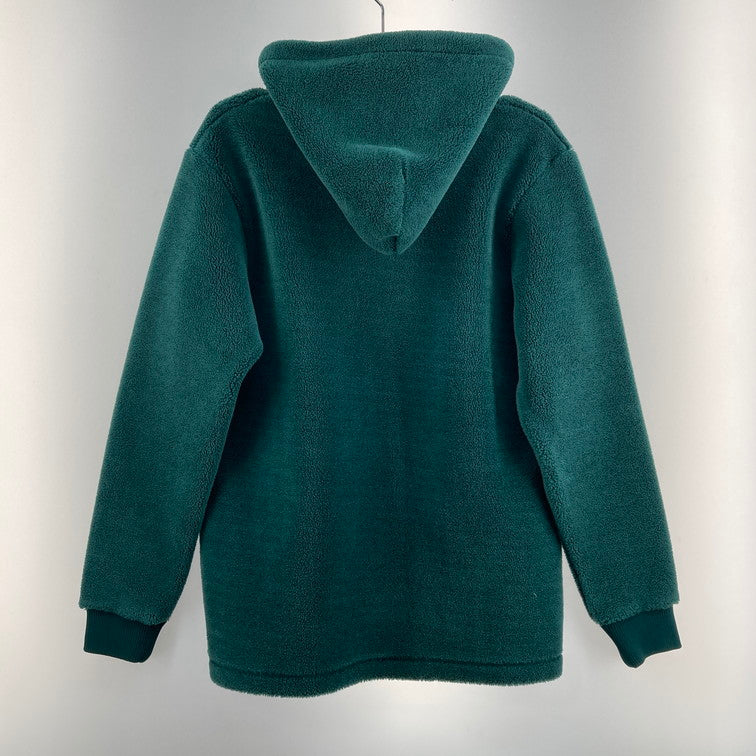 【中古品】【メンズ】 SCOTCH & SODA フリースジャケット 141-260203-WA-12-iwa サイズ：M カラー：グリーン 万代Net店