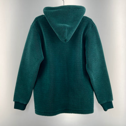 【中古品】【メンズ】 SCOTCH & SODA フリースジャケット 141-260203-WA-12-iwa サイズ：M カラー：グリーン 万代Net店