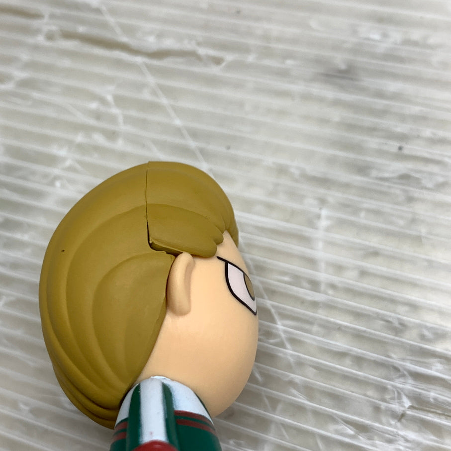 【現状渡し品】 一番くじ HUNTER×HUNTER Cross the X-Day G賞 H賞 ヒソカのおもちゃ箱＆ミニマスコット フルコンプセット フィギュア 051-261015-YT-10-min 万代Net店