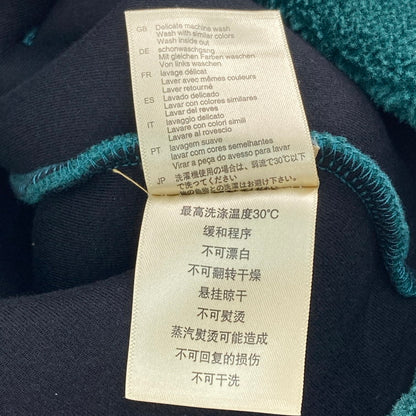 【中古品】【メンズ】 SCOTCH & SODA フリースジャケット 141-260203-WA-12-iwa サイズ：M カラー：グリーン 万代Net店
