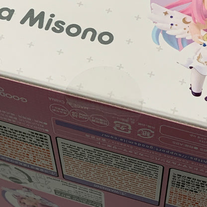 【未使用品】 ねんどろいど ブルーアーカイブ Blue Archive 聖園ミカ 再販 フィギュア 053-260818-zi-03-min 万代Net店