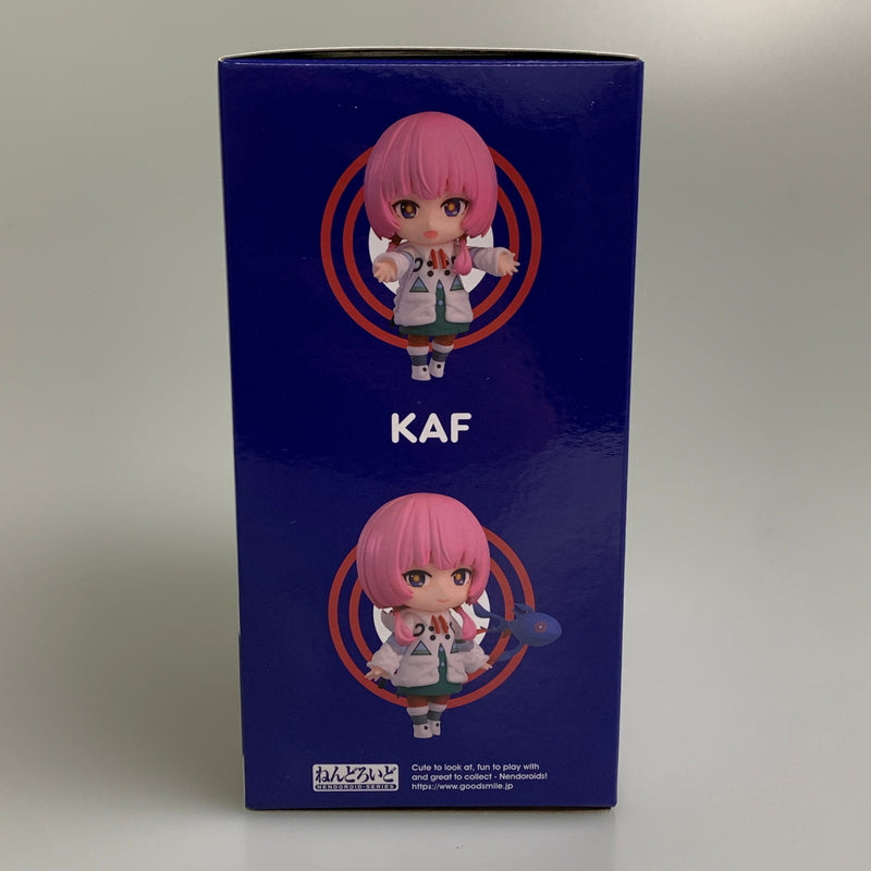 【中古美品】 バーチャルシンガー ねんどろいど 花譜 フィギュア 053-260818-zi-04-min 万代Net店