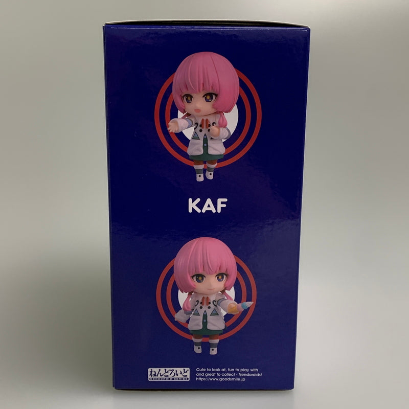 【中古美品】 バーチャルシンガー ねんどろいど 花譜 フィギュア 053-260818-zi-04-min 万代Net店