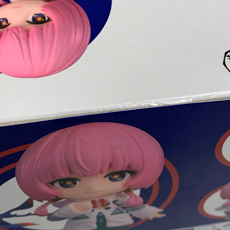 【中古美品】 バーチャルシンガー ねんどろいど 花譜 フィギュア 053-260818-zi-04-min 万代Net店