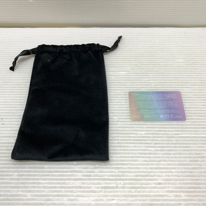 【現状渡し品】 INSTINCTOY grateful Days Hapico Plush ぬいぐるみ キーホルダー 黒 038-261016-YT-01-min 万代Net店