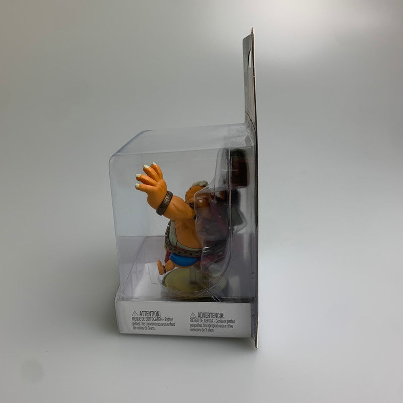 【未使用品】 amiibo ユン坊 ティアーズ オブ ザ キングダム ゼルダの伝説シリーズ アミーボ ゲーム 024-260228-AS-4-min 万代Net店