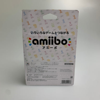 【未使用品】 amiibo ユン坊 ティアーズ オブ ザ キングダム ゼルダの伝説シリーズ アミーボ ゲーム 024-260228-AS-4-min 万代Net店