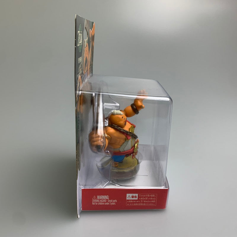 【未使用品】 amiibo ユン坊 ティアーズ オブ ザ キングダム ゼルダの伝説シリーズ アミーボ ゲーム 024-260228-AS-4-min 万代Net店