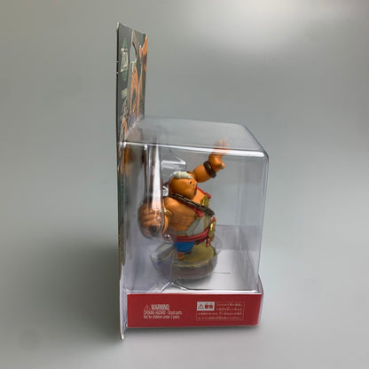 【未使用品】 amiibo ユン坊 ティアーズ オブ ザ キングダム ゼルダの伝説シリーズ アミーボ ゲーム 024-260228-AS-4-min 万代Net店