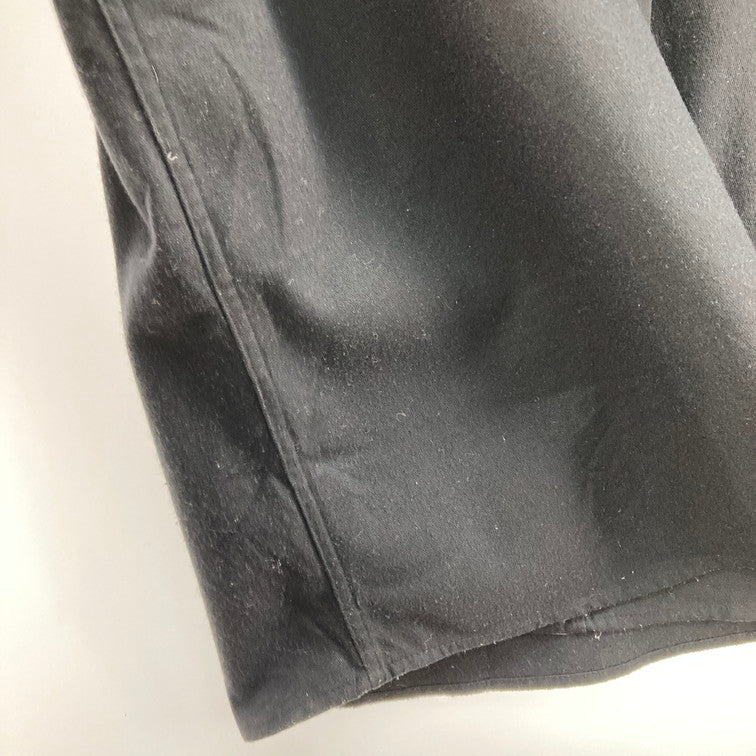 【中古品】【メンズ】 ROARK RW452 DIABLO SHIRT 142-260203-WA-13-iwa サイズ：L カラー：ブラック 万代Net店