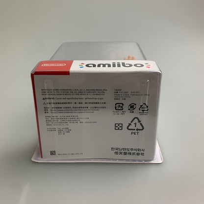 【未使用品】 amiibo ユン坊 ティアーズ オブ ザ キングダム ゼルダの伝説シリーズ アミーボ ゲーム 024-260228-AS-4-min 万代Net店
