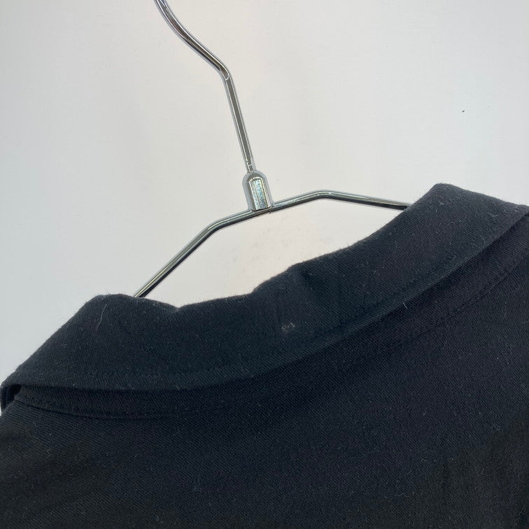 【中古品】【メンズ】 ROARK RW452 DIABLO SHIRT 142-260203-WA-13-iwa サイズ：L カラー：ブラック 万代Net店